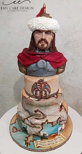 Comentarii opinii despre Művészi torták