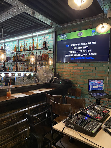 COINBAR - Budapest