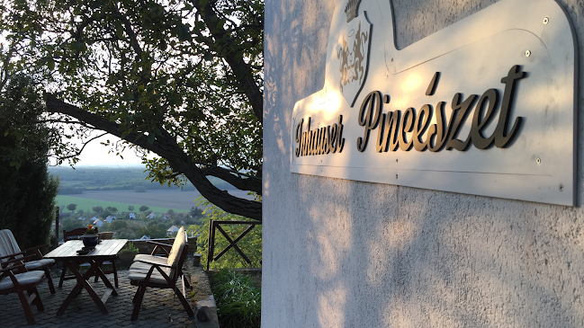 Comentarii opinii despre Inhauser Pincészet & Restaurant & Guesthouse