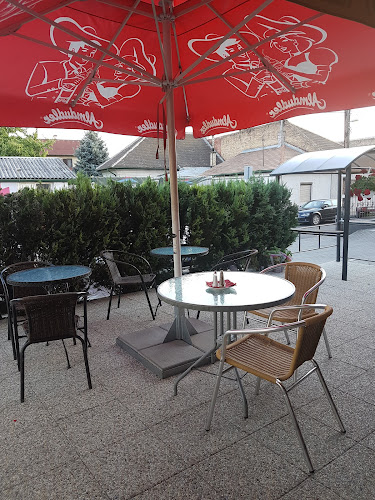 Comentarii opinii despre Bazsalikom Vendéglő