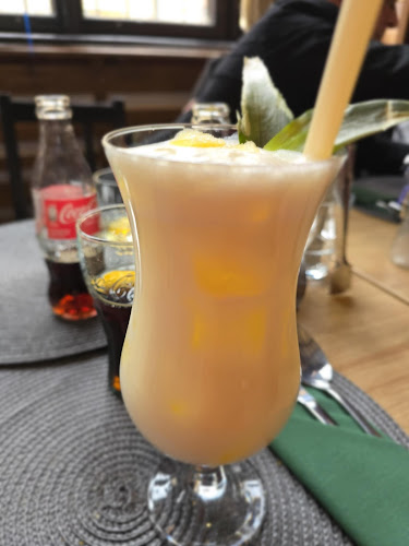 Opinii despre Hági Udvar és Étterem în Szeged - Vendéglátás