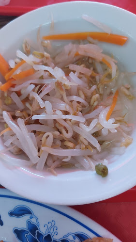 Kínai Jóíz Büfé - Vendéglátás