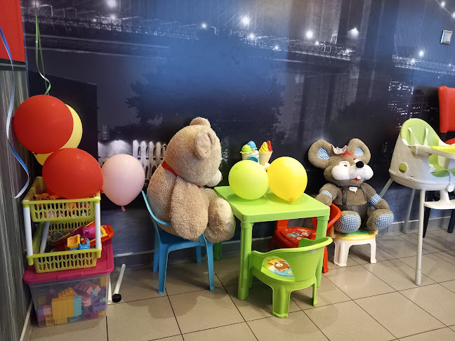 Comentarii opinii despre Zsikla Fagylaltozó