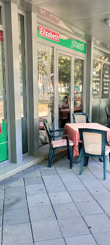 Elizabeth Presszó - Hajdúszoboszló