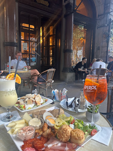 Budapest, Andrássy út 29, 1061