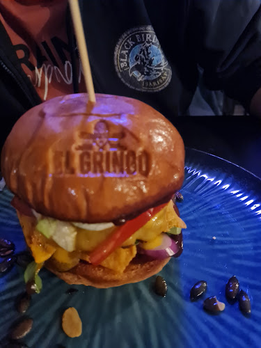 El Gringo Mexikói Étterem - Vendéglátás