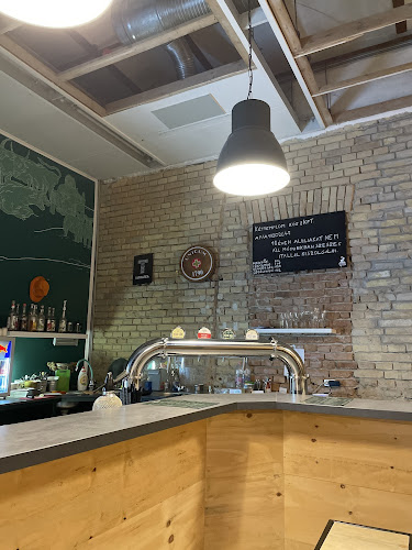 Beszélő Köntös - Vendéglátás