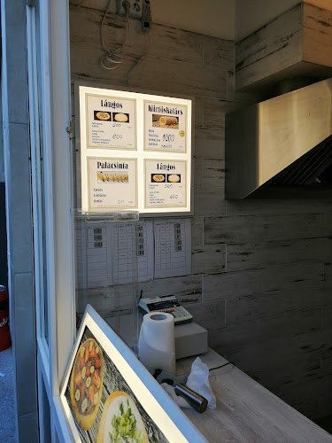 Kovacs kalacs - Debrecen