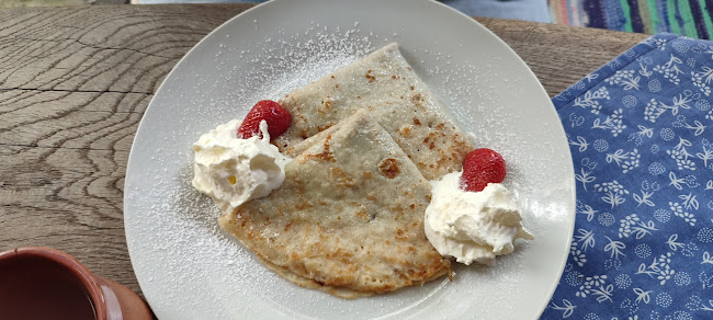 Opinii despre Régi Idők Udvara Skanzen és Étterem în Tihany - Vendéglátás