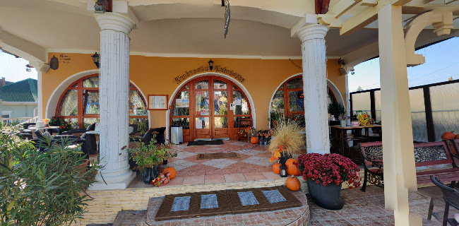 Opinii despre Ambrosia Cukrászda în Fót - Vendéglátás