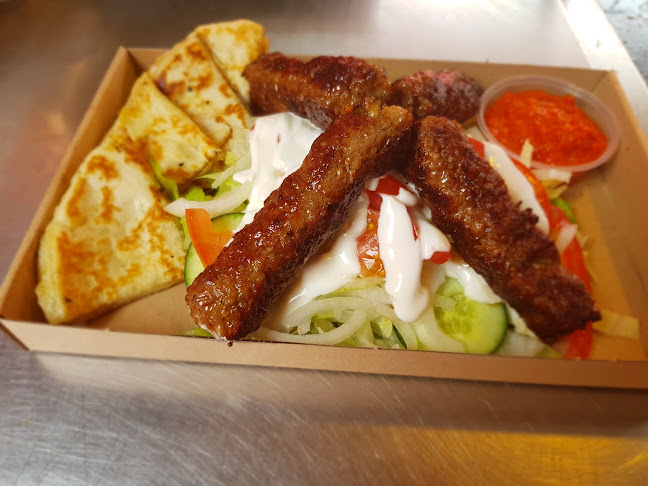 PIROG-DA! Erdőkerülő