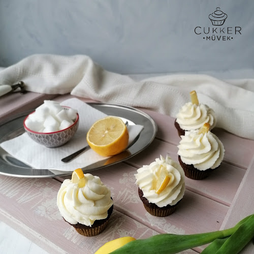 Opinii despre Cukker Művek Kávéház în Nagykanizsa - Vendéglátás