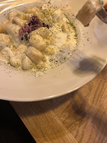 Notte Trattoria - Zsámbék