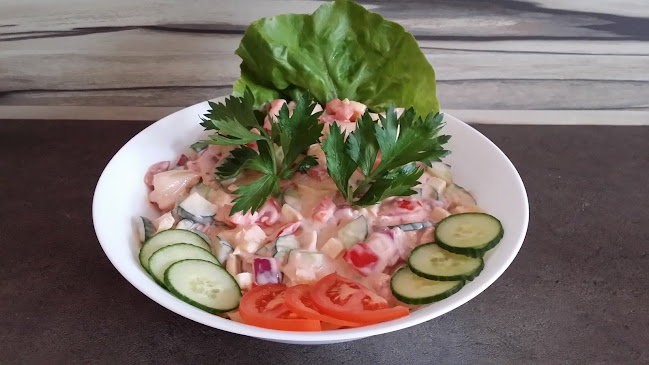 Comentarii opinii despre Kisvillás Kifőzde