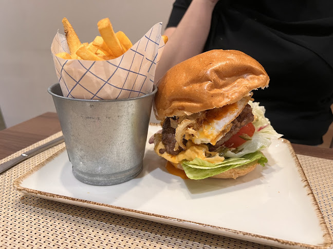 Jam Restaurant & Cafe - Kapuvár