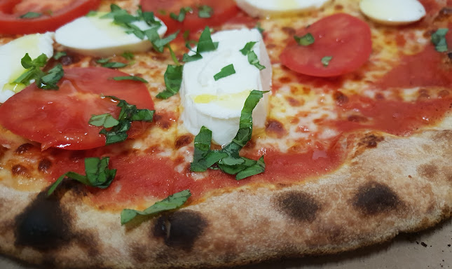 Opinii despre Pizza La Terazza în Nagykovácsi - Vendéglátás