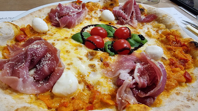 Pizzeria il Peperoncino