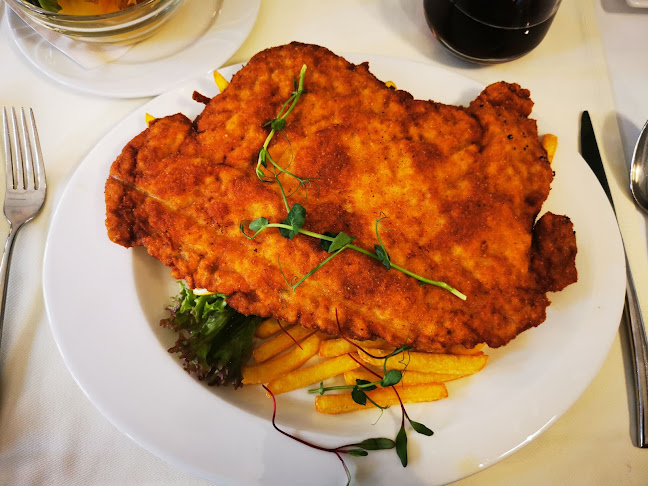 Opinii despre Galéria étterem în Szolnok - Vendéglátás