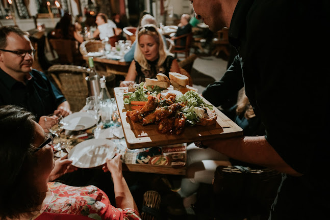 Comentarii opinii despre Havana Salsa Bar & Restaurant