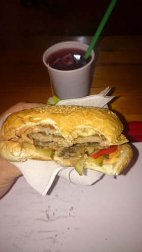 Westburger - Szeged