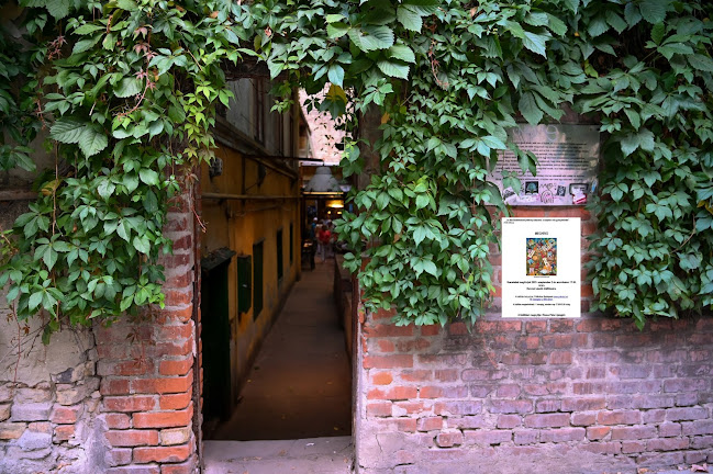 Pótkulcs - Vendéglátás