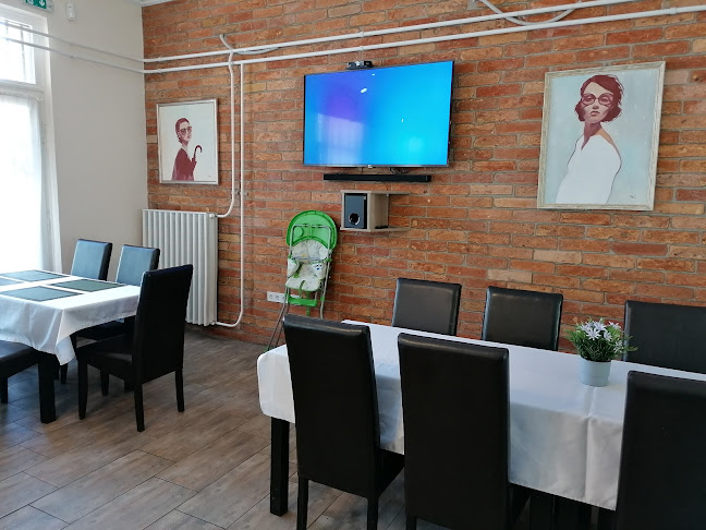 Belvárosi Étterem - Kistelek