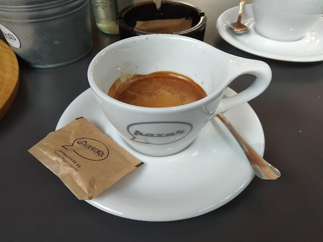 Comentarii opinii despre Pazar Coffee Company Balatonfüred
