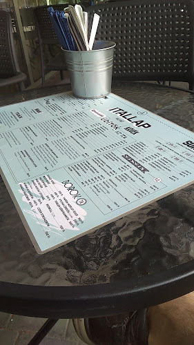 Agora Bistro - Szolnok