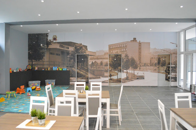 Napfény Étterem - Zalaegerszeg