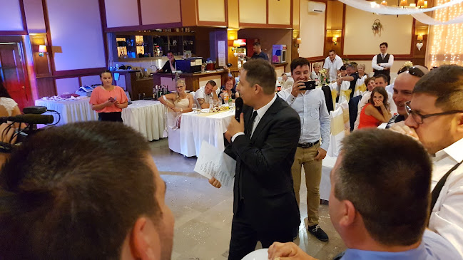 Comentarii opinii despre Arany Holló Étterem