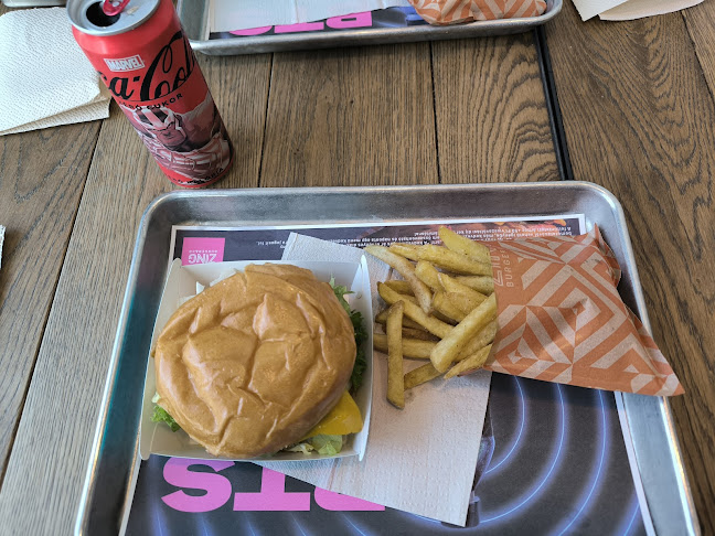 Budapest, Kálvin tér 5, 1053