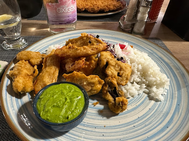 Kékes Zöld - Gyöngyös