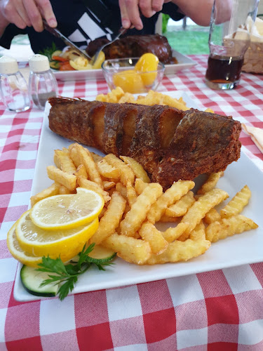 Opinii despre Pizzeria Fratelli în Szatmárcseke - Vendéglátás