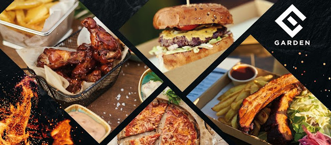 Opinii despre Gastrogarden Budaörs în Budaörs - Vendéglátás