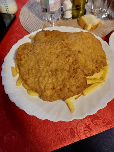 Opinii despre Mátyás Ranch Étterem în Berettyóújfalu - Vendéglátás