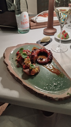 Comentarii opinii despre Spago Budapest by Wolfgang Puck