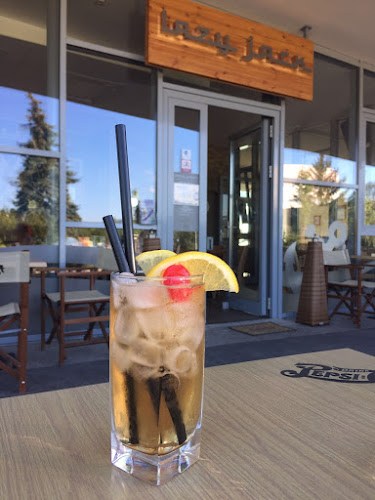 Comentarii opinii despre Lazy Jack Pub & Caffe