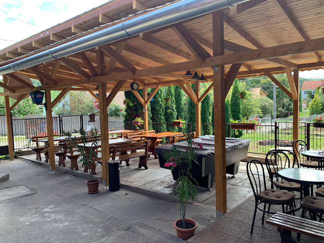 Taki Söröző - Kazincbarcika