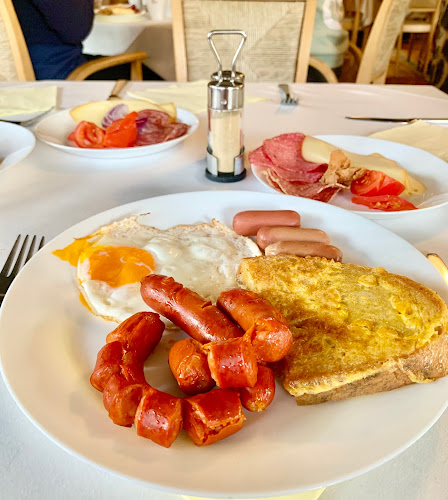 Club Dobogómajor Étterem - Cserszegtomaj