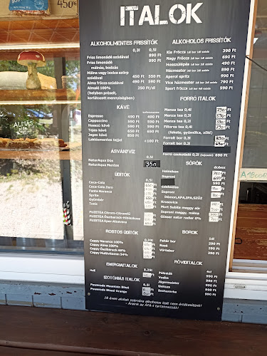 Pilisszentkereszt, autóparkoló, Téry Ödön u. 45, 2098