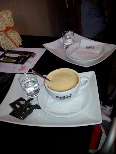 Korzó Kávézó - Sopron