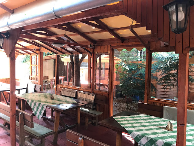 Comentarii opinii despre Templomkert Étterem és Söröző Szeged