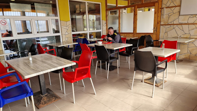 Opinii despre Vénusz étkezde în Győr - Vendéglátás