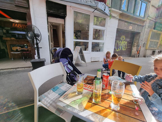 Comentarii opinii despre Fabito Pizzéria