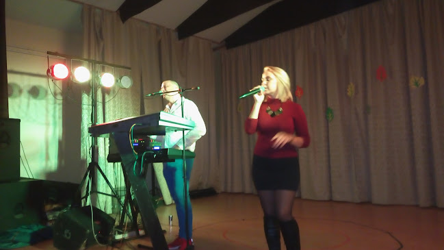 Opinii despre H-Buli Friday Bar în Söjtör - Vendéglátás