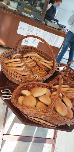 Rácz Pékség Manufaktúra - Balatonkeresztúr