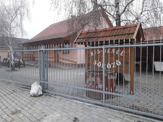 Opinii despre Kis-Bence Söröző în Szabadszállás - Vendéglátás