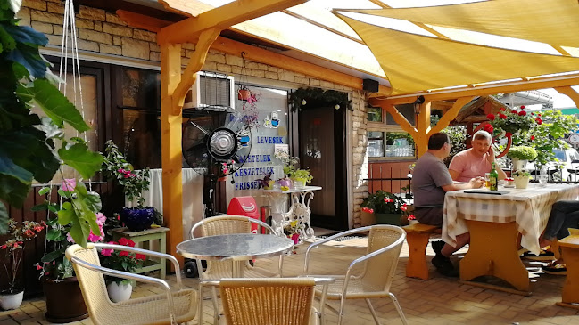 Opinii despre Flintstone Étterem în Lakitelek - Vendéglátás