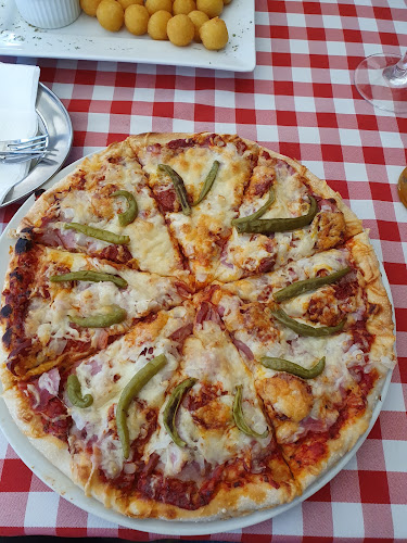 Lorena Étterem és Panzió - Vendéglátás