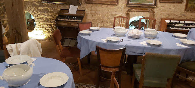 Comentarii opinii despre Malom Csárda